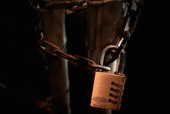 Escape room puzzles